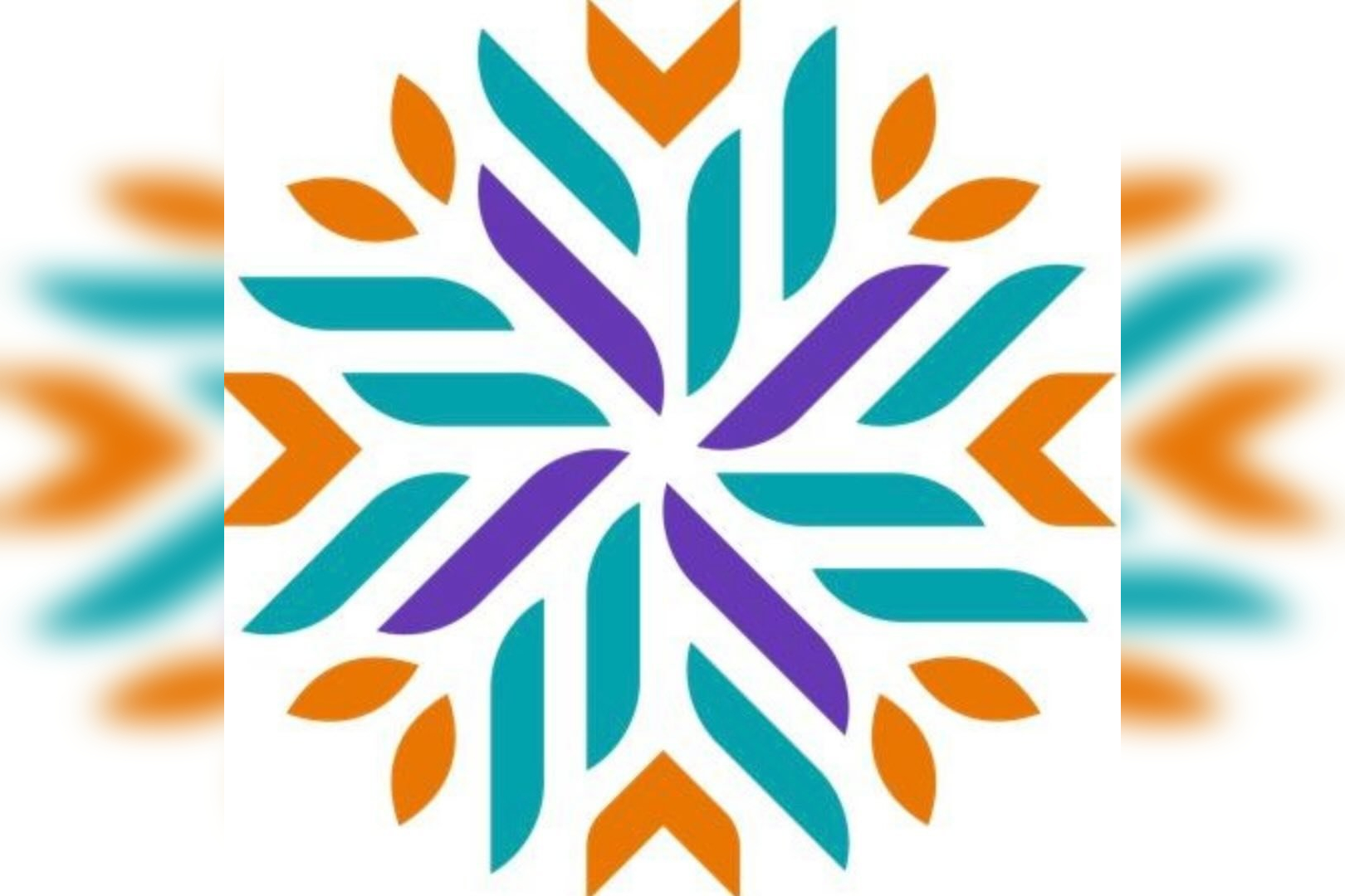 The logo of Royal Trinity Hospice