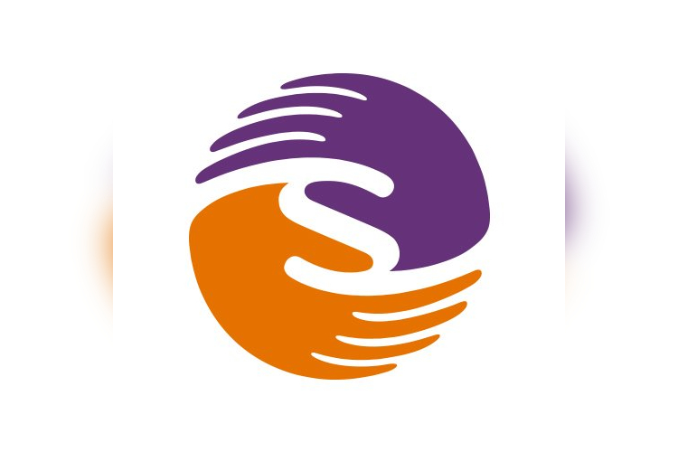 The logo of Sense