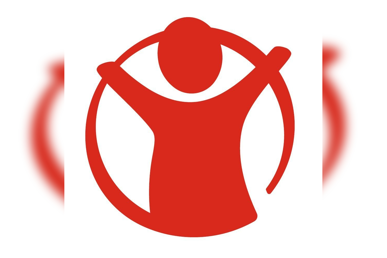 The logo of Mary's Living & Giving Shop for Save the Children