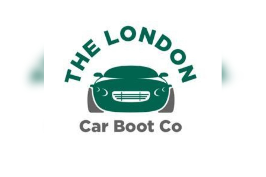 The logo of London Car Boot - Kilburn